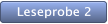 Leseprobe 2 Leseprobe 2