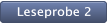 Leseprobe 2 Leseprobe 2